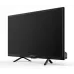 Телевизор LED Starwind 24" SW-LED24SG304 Яндекс.ТВ Slim Design черный/черный HD 60Hz DVB-T DVB-T2 DVB-C DVB-S DVB-S2 USB WiFi Smart TV