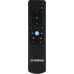 Телевизор LED Starwind 24" SW-LED24SG304 Яндекс.ТВ Slim Design черный/черный HD 60Hz DVB-T DVB-T2 DVB-C DVB-S DVB-S2 USB WiFi Smart TV