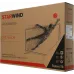 Телевизор LED Starwind 24" SW-LED24SG304 Яндекс.ТВ Slim Design черный/черный HD 60Hz DVB-T DVB-T2 DVB-C DVB-S DVB-S2 USB WiFi Smart TV