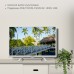 Телевизор LED Starwind 24" SW-LED24SG312 Яндекс.ТВ белый HD 60Hz DVB-T DVB-T2 DVB-C DVB-S DVB-S2 USB WiFi Smart TV