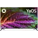 Телевизор LED Starwind 43" SW-LED43SG300 Яндекс.ТВ Frameless черный FULL HD 60Hz DVB-T DVB-T2 DVB-C DVB-S DVB-S2 USB WiFi Smart TV