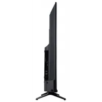 Телевизор LED Starwind 43" SW-LED43SG300 Яндекс.ТВ Frameless черный FULL HD 60Hz DVB-T DVB-T2 DVB-C DVB-S DVB-S2 USB WiFi Smart TV