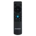 Телевизор LED Starwind 43" SW-LED43SG300 Яндекс.ТВ Frameless черный FULL HD 60Hz DVB-T DVB-T2 DVB-C DVB-S DVB-S2 USB WiFi Smart TV
