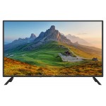 Телевизор LED Digma 40" DM-LED40MBB21 черный FULL HD 60Hz DVB-T DVB-T2 DVB-C DVB-S DVB-S2 USB