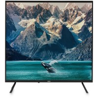 Телевизор LED Digma 43" DM-LED43MBB21 черный FULL HD 60Hz DVB-T DVB-T2 DVB-C DVB-S DVB-S2 USB
