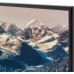 Телевизор LED Digma 43" DM-LED43MBB21 черный FULL HD 60Hz DVB-T DVB-T2 DVB-C DVB-S DVB-S2 USB