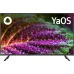 Телевизор LED Digma 43" DM-LED43SBB31 Яндекс.ТВ черный FULL HD 60Hz DVB-T DVB-T2 DVB-C DVB-S DVB-S2 USB WiFi Smart TV