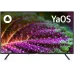 Телевизор LED Digma 43" DM-LED43SBB31 Яндекс.ТВ черный FULL HD 60Hz DVB-T DVB-T2 DVB-C DVB-S DVB-S2 USB WiFi Smart TV