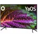 Телевизор LED Digma 43" DM-LED43SBB31 Яндекс.ТВ черный FULL HD 60Hz DVB-T DVB-T2 DVB-C DVB-S DVB-S2 USB WiFi Smart TV
