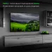 Телевизор LED Digma 43" DM-LED43SBB31 Яндекс.ТВ черный FULL HD 60Hz DVB-T DVB-T2 DVB-C DVB-S DVB-S2 USB WiFi Smart TV