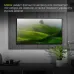 Телевизор LED Digma 43" DM-LED43SBB31 Яндекс.ТВ черный FULL HD 60Hz DVB-T DVB-T2 DVB-C DVB-S DVB-S2 USB WiFi Smart TV