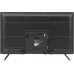 Телевизор LED Digma 43" DM-LED43SBB31 Яндекс.ТВ черный FULL HD 60Hz DVB-T DVB-T2 DVB-C DVB-S DVB-S2 USB WiFi Smart TV