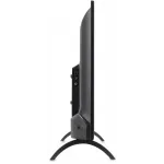 Телевизор LED Digma 32" DM-LED32SBB31 Яндекс.ТВ черный HD 60Hz DVB-T DVB-T2 DVB-C DVB-S DVB-S2 USB WiFi Smart TV