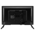 Телевизор LED Digma 24" DM-LED24MBB21 черный HD 60Hz DVB-T DVB-T2 DVB-C DVB-S DVB-S2 USB
