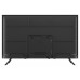 Телевизор LED Digma 43" DM-LED43UBB31 Яндекс.ТВ черный 4K Ultra HD 60Hz DVB-T DVB-T2 DVB-C DVB-S DVB-S2 USB WiFi Smart TV