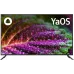 Телевизор LED Digma 50" DM-LED50UBB31 Яндекс.ТВ черный 4K Ultra HD 60Hz DVB-T DVB-T2 DVB-C DVB-S DVB-S2 USB WiFi Smart TV