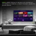 Телевизор LED Digma 50" DM-LED50UBB31 Яндекс.ТВ черный 4K Ultra HD 60Hz DVB-T DVB-T2 DVB-C DVB-S DVB-S2 USB WiFi Smart TV
