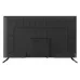 Телевизор LED Digma 50" DM-LED50UBB31 Яндекс.ТВ черный 4K Ultra HD 60Hz DVB-T DVB-T2 DVB-C DVB-S DVB-S2 USB WiFi Smart TV