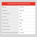 Телевизор LED Starwind 32" SW-LED32SG311 Яндекс.ТВ Frameless белый HD 60Hz DVB-T DVB-T2 DVB-C DVB-S DVB-S2 USB WiFi Smart TV