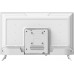 Телевизор LED Starwind 32" SW-LED32SG311 Яндекс.ТВ Frameless белый HD 60Hz DVB-T DVB-T2 DVB-C DVB-S DVB-S2 USB WiFi Smart TV