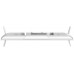 Телевизор LED Starwind 32" SW-LED32SG311 Яндекс.ТВ Frameless белый HD 60Hz DVB-T DVB-T2 DVB-C DVB-S DVB-S2 USB WiFi Smart TV