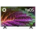 Телевизор LED Starwind 32" SW-LED32SG305 Яндекс.ТВ Frameless черный/черный HD 60Hz DVB-T DVB-T2 DVB-C DVB-S DVB-S2 USB WiFi Smart TV