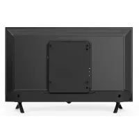 Телевизор LED Starwind 32" SW-LED32SG305 Яндекс.ТВ Frameless черный/черный HD 60Hz DVB-T DVB-T2 DVB-C DVB-S DVB-S2 USB WiFi Smart TV