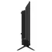 Телевизор LED Starwind 32" SW-LED32SG305 Яндекс.ТВ Frameless черный/черный HD 60Hz DVB-T DVB-T2 DVB-C DVB-S DVB-S2 USB WiFi Smart TV