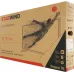 Телевизор LED Starwind 32" SW-LED32SG305 Яндекс.ТВ Frameless черный/черный HD 60Hz DVB-T DVB-T2 DVB-C DVB-S DVB-S2 USB WiFi Smart TV