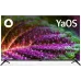 Телевизор LED Starwind 43" SW-LED43UG405 Яндекс.ТВ Frameless черный 4K Ultra HD 60Hz DVB-T DVB-T2 DVB-C DVB-S DVB-S2 USB WiFi Smart TV
