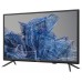 Телевизор LED Kivi 24" 24H550NB черный HD 60Hz DVB-T2 DVB-C