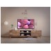Телевизор LED Kivi 24" 24H550NB черный HD 60Hz DVB-T2 DVB-C