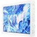 Телевизор LED Kivi 40" 40F550NB черный FULL HD 60Hz DVB-T2 DVB-C