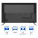 Телевизор LED Kivi 40" 40F550NB черный FULL HD 60Hz DVB-T2 DVB-C