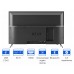 Телевизор LED Kivi 32" 32H750NB черный HD 60Hz DVB-T2 DVB-C USB WiFi Smart TV