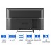 Телевизор LED Kivi 32" 32F750NB черный FULL HD 60Hz DVB-T DVB-T2 DVB-C USB WiFi Smart TV