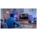 Телевизор LED Kivi 32" 32F750NB черный FULL HD 60Hz DVB-T DVB-T2 DVB-C USB WiFi Smart TV
