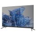 Телевизор LED Kivi 32" 32H740NB черный HD 60Hz DVB-T2 DVB-C USB WiFi Smart TV