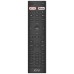 Телевизор LED Kivi 32" 32H740NB черный HD 60Hz DVB-T2 DVB-C USB WiFi Smart TV