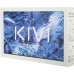 Телевизор LED Kivi 40" 40F740NB черный FULL HD 60Hz DVB-T2 DVB-C WiFi Smart TV