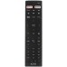 Телевизор LED Kivi 40" 40F740NB черный FULL HD 60Hz DVB-T2 DVB-C WiFi Smart TV