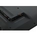 Телевизор LED Kivi 40" 40F740NB черный FULL HD 60Hz DVB-T2 DVB-C WiFi Smart TV
