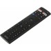 Телевизор LED Kivi 40" 40F740NB черный FULL HD 60Hz DVB-T2 DVB-C WiFi Smart TV