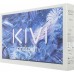 Телевизор LED Kivi 43" 43U740NB черный 4K Ultra HD 60Hz DVB-T2 DVB-C WiFi Smart TV