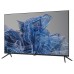 Телевизор LED Kivi 43" 43U740NB черный 4K Ultra HD 60Hz DVB-T2 DVB-C WiFi Smart TV