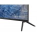 Телевизор LED Kivi 43" 43U740NB черный 4K Ultra HD 60Hz DVB-T2 DVB-C WiFi Smart TV