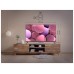 Телевизор LED Kivi 43" 43U740NB черный 4K Ultra HD 60Hz DVB-T2 DVB-C WiFi Smart TV