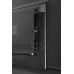 Телевизор LED Kivi 50" 50U740NB черный 4K Ultra HD 60Hz DVB-T2 DVB-C USB WiFi Smart TV