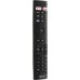 Телевизор LED Kivi 50" 50U740NB черный 4K Ultra HD 60Hz DVB-T2 DVB-C USB WiFi Smart TV