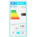 Телевизор LED Kivi 50" 50U740NB черный 4K Ultra HD 60Hz DVB-T2 DVB-C USB WiFi Smart TV